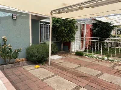 Casa en renta