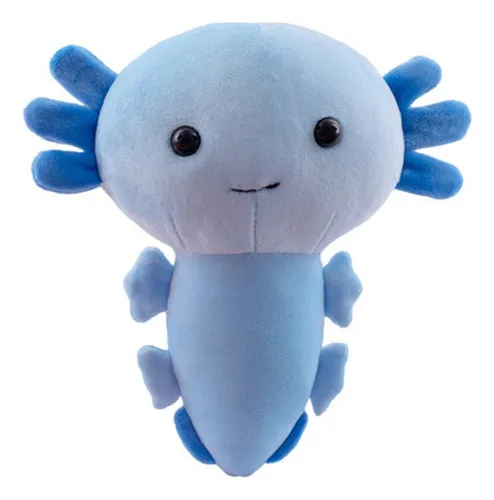 Gravity falls cheap axolotl plush