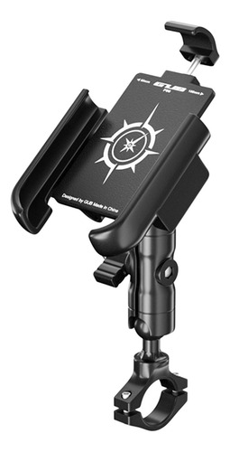 Soporte Universal Para Teléfono Para Motocicleta, Soporte