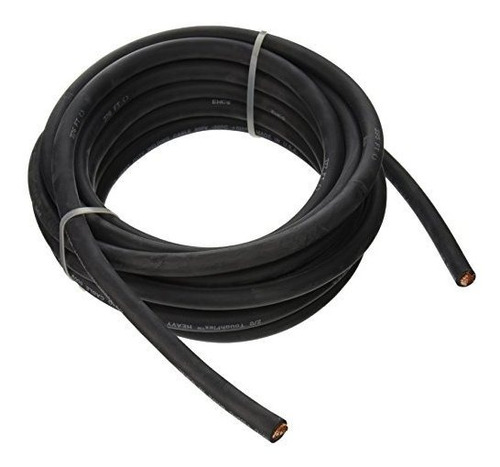 Cable De Soldadura Extra Flexible Premium Calibre 20 600 Vol