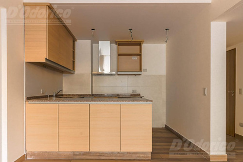 Imagen 6 de 30 de Departamento A Estrenar En Venta En Caballito