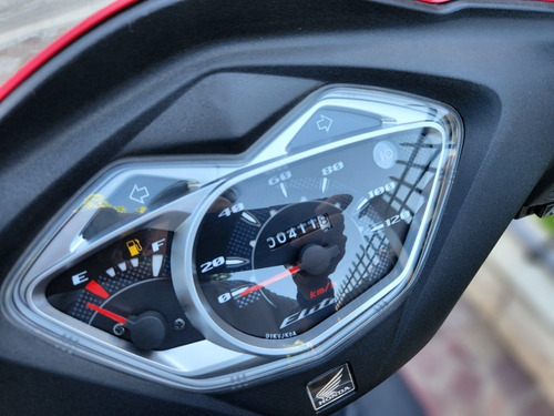 Imagen 6 de 25 de Honda Elite 125