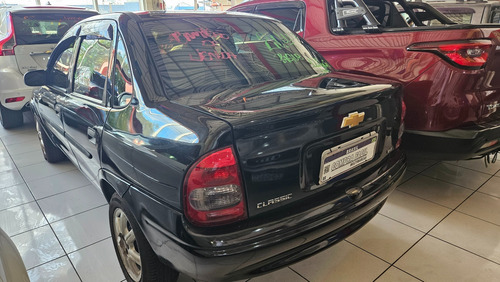 Chevrolet Corsa Classic 1.0 Life Flex Power 4p 70 hp