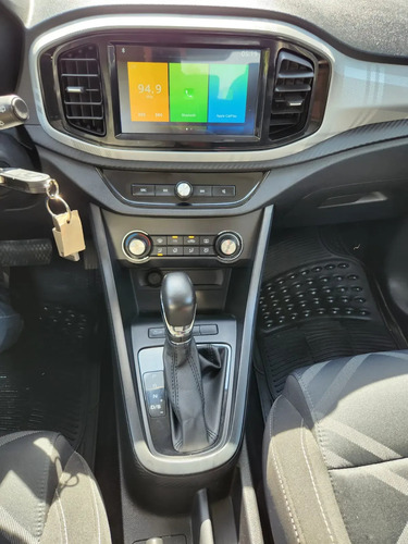 Mg Mg3 1.5 Com At 2023