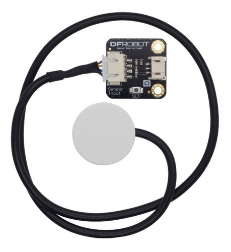 Sensor Nivel Liquido Sin Contacto Xkc-y25-t12v