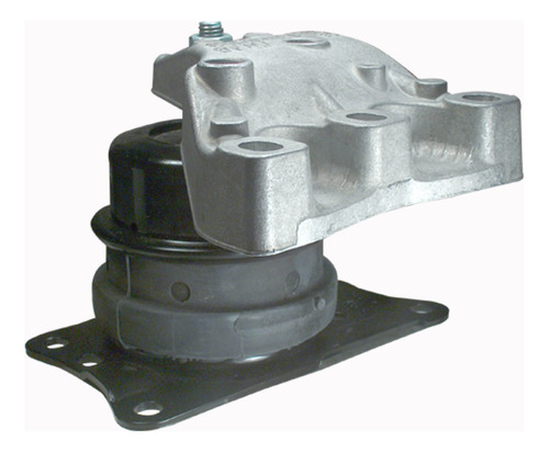 Soporte Para Motor Derecho Dai 7057-h Volkswagen Derby