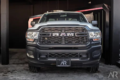 Ram Ram 2500 2022