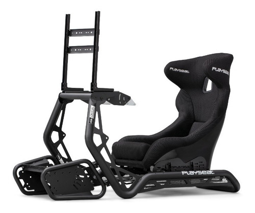 Silla Gamer Playseat Sensation Pro Fia Simulador De Carreras