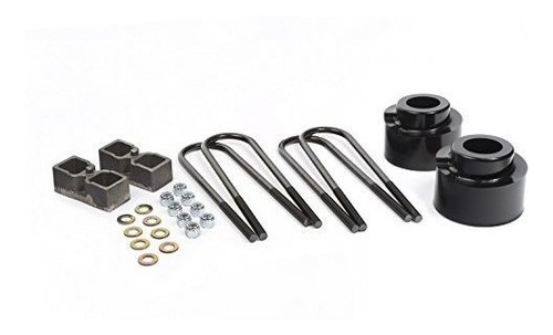 Kit De Elevación Daystar Para Ford F250 2.5 