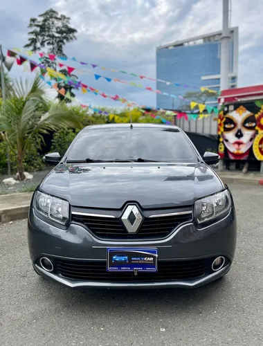 Renault Sandero 1.6 Dynamique