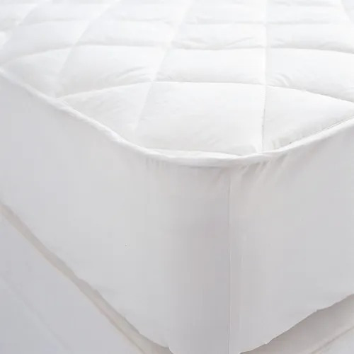 Protector Cubre Colchón Impermeable King Size 180x200cm King