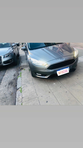 Imagen 6 de 9 de Ford Focus
