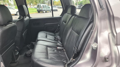 Nissan X-Terra 2.8 Se 4x4