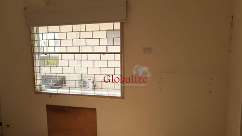 Imagem 19 de 30 de Sobrado Com 4 Dormitórios À Venda Por R$ 1.065.000,00 - Boqueirão - Santos/sp - So0026