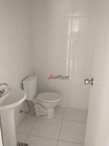 Imagem 28 de 30 de Apartamento Com 2 Dormitórios À Venda, 76 M² Por R$ 266.000,00 - Jardim Santa Maria - Jacareí/sp - Ap0860