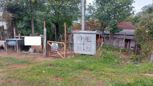 Imagem 5 de 5 de Area - Vila Nova - Ref: 205768 - V-205880