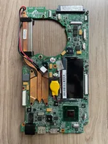 Comprar Placa Mãe Notebook Cce Ultra Thin S23 Tu131 S331