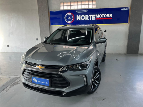 Chevrolet Tracker 1.0 TURBO FLEX LT AUTOMÁTICO