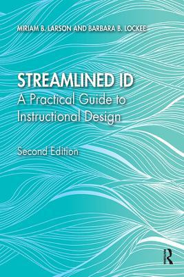 Libro Streamlined Id : A Practical Guide To Instructional...