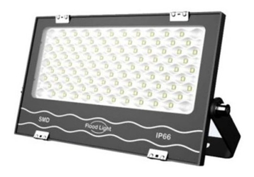 Reflector Led 100w 6500k  Ip66 