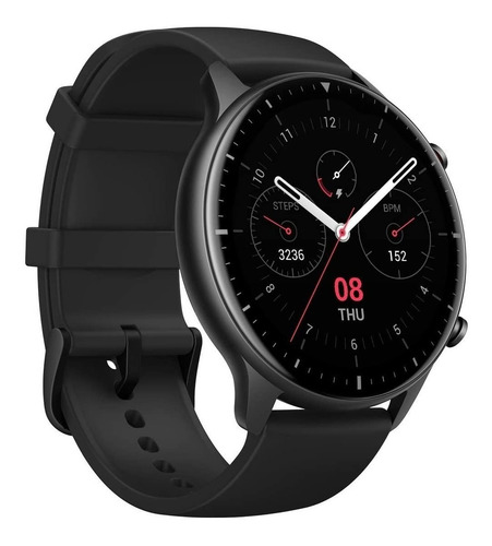 Imagen 7 de 7 de Smartwatch Xiaomi Amazfit Gtr2 Gps Oximetro Cardio Sport Gtr
