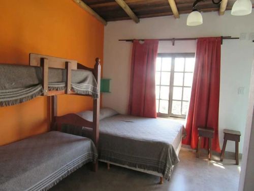 Imagen 11 de 13 de Hospedaje En Gualeguaychú De Habitaciones, Departamentos, Dupex Desde 2 A 9 Personas Con Pileta