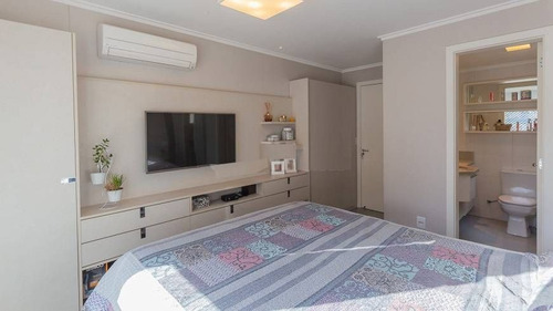 Imagem 26 de 27 de Apartamento À Venda, 101 M² Por R$ 1.300.000,00 - Rio Branco - Porto Alegre/rs - Ap0905