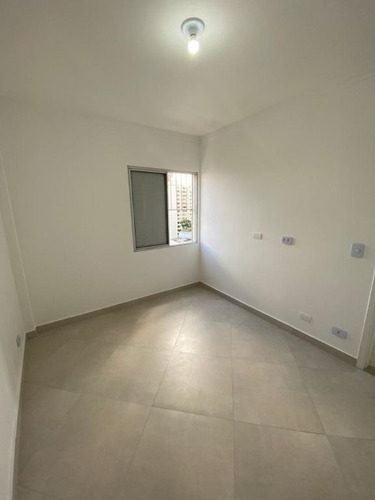Imagem 1 de 16 de Apartamento Com 2 Dormitórios À Venda, 50 M² Por R$ 470.000 - Vila Mascote - São Paulo/sp - Ap19956