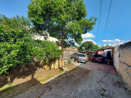 Imagem 7 de 15 de Terreno - Pinheirinho - Ref: 2392 - V-2392