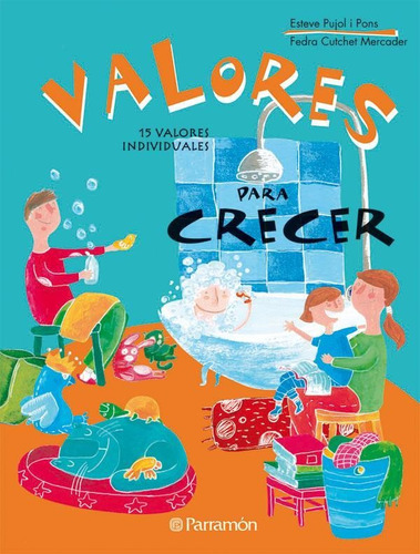 Valores Para Crecer