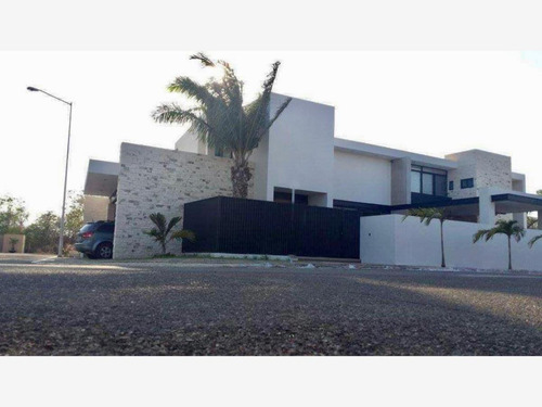 Imagen 1 de 12 de Casa Sola En Renta Residencial Xcanatún