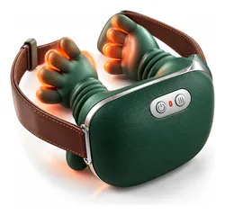Massageador Pescoço Ombro Maozinha 3D