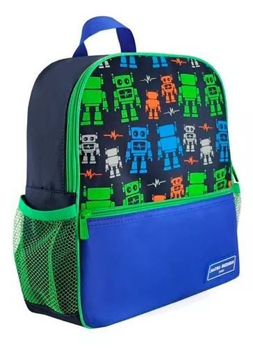 Mochila Roblox Mochila Infantil Estudante Duas Peças Kit Mochila Escolar  Anime Masculina - Escorrega o Preço