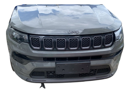 Frente Jeep Compass 1.3 Flex T270 2022 2023 2024 2025 (Usado)
