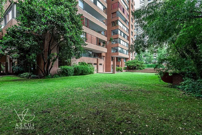 Departamento En Venta En Las Condes