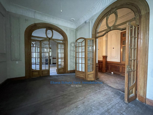 Imagen 2 de 27 de Venta Edificio Y Local Centro Con Renta Cw182141
