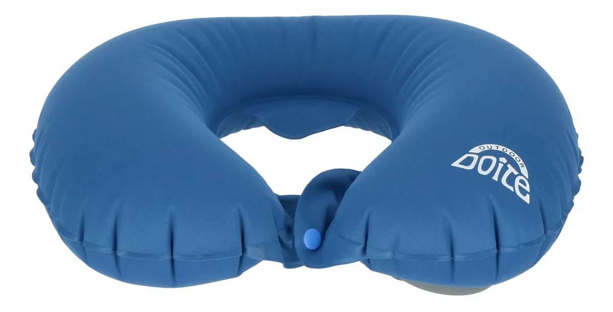 Segunda imagen para búsqueda de almohada inflable