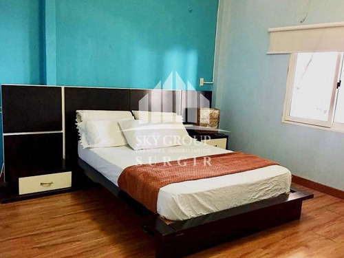 Imagen 8 de 12 de Casa En Comunidad Cardon Sgc-217