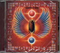 Comprar Journey Greatest Hits Cd - Supertramp Toto Dire Straits Styx