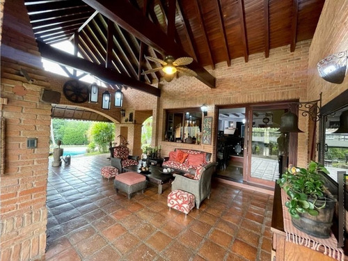 Imagen 22 de 29 de En Venta Casa Guataparo Country Club.