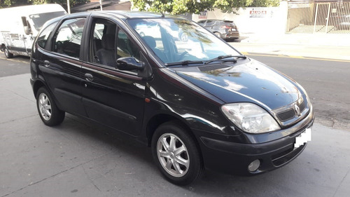 2001 Renault Scenic Rxe 2.0 Completa