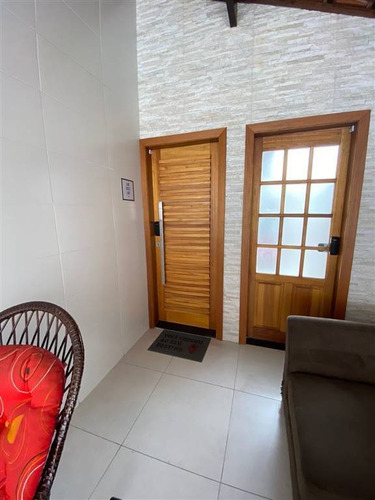 Imagem 2 de 30 de Casa 2 Dormitorios Com 1 Suite Na Cidade De Praia Grande - Ade210