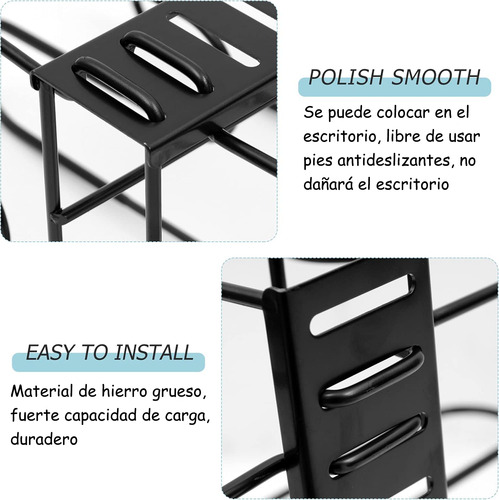 Organizador Multiusos Para Menaje De Cocina Altura Regulable