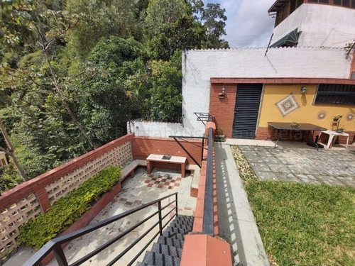Imagen 28 de 29 de Bella Casa En Venta En La Trinidad #22-10719