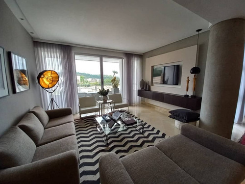 Gg.p Apartamento En Alquiler, Terrazas Del Country, Guataparo Valencia, Edificio Xian