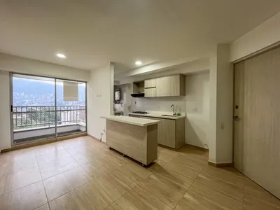 Apartamento en venta