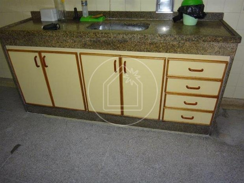 Apartamento - Ref: 759189