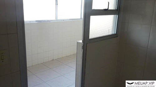 Imagem 6 de 30 de Amplo Apartamento Com 3 Dormitórios Para Venda Na Ponta Da Praia - Pp1207 - 68969632
