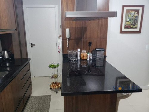 Imagem 8 de 15 de Apartamento - Agronomica - Ref: 66380 - V-66380
