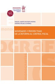 Novedades Y Perspectivas De La Reforma Al Control Fiscal 